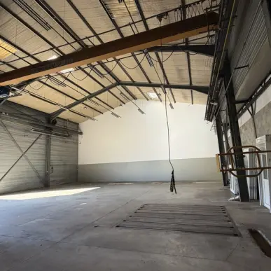 Vente Entrepôt / Local d'activités - Hery (89550)-photo-3