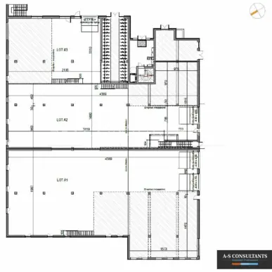 Vente Entrepôt / Local d'activités - Balmont (74600)-photo-7
