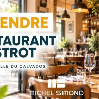 Vente - Restaurant - Calvados (14)-photo-1