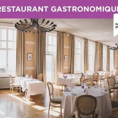 Vente - Bar - Restaurant - Oise (60)-photo-1