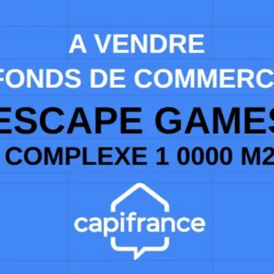 Vente - Bar - Billard - Nimes (30000)-photo-1