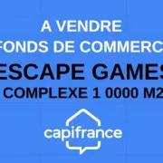 Vente - Bar - Billard - Nimes (30000)