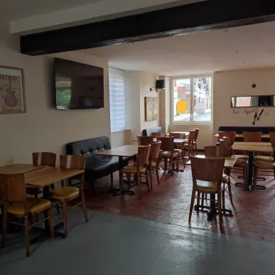 Vente - Bar - Restaurant - Café - Habas (40290)-photo-2