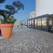 Vente - Restaurant - Martigues (13500)