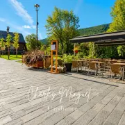 Vente - Bar - Restaurant - Licence IV - La Salle-les-Alpes (05240)