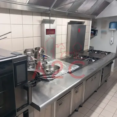 Vente - Bar - Brasserie - Restaurant - Licence IV - Chasnais (85400)-photo-2