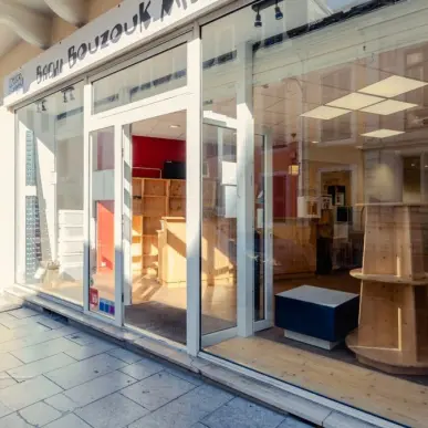 Vente de murs de boutique - Pau (64000)-photo-2