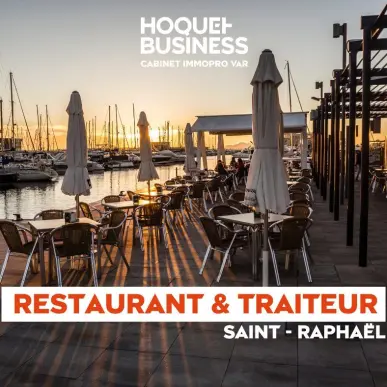 Vente - Restaurant - Snack - Traiteur - Var (83)-photo-4