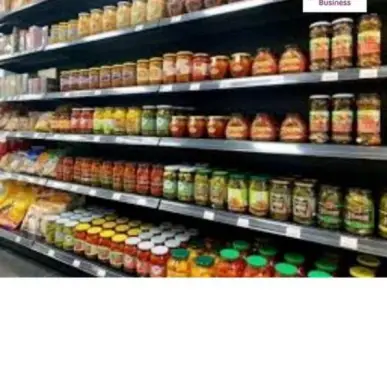 Vente - Alimentation - Epicerie - Fruits et légumes - Paris (75)-photo-7