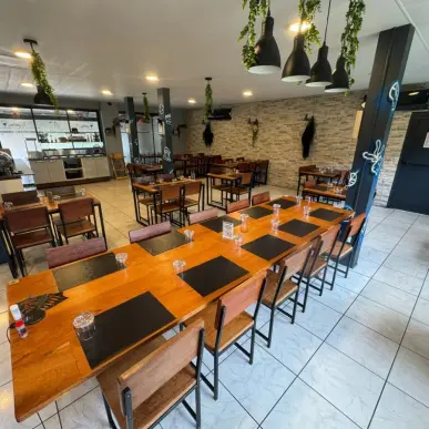 Vente - Restaurant - Guyane (973)-photo-2
