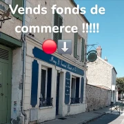 Vente - Institut de beauté - Seine-Port (77240)