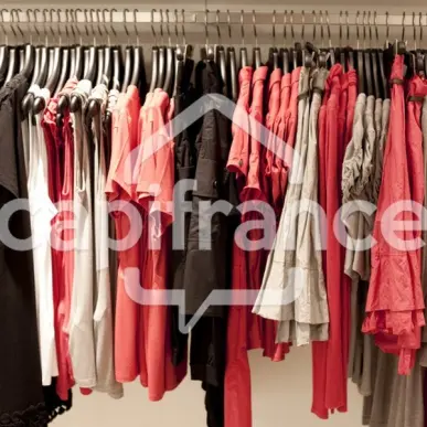 Vente - Habillement - Chalons-en-champagne (51000)-photo-1