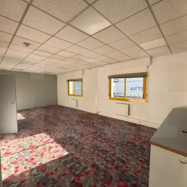 Vente Entrepôt / Local d'activités - Cesson-sevigne (35510)-photo-3