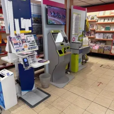 Vente - Tabac - FDJ - PMU - Presse - Creutzwald (57150)-photo-3