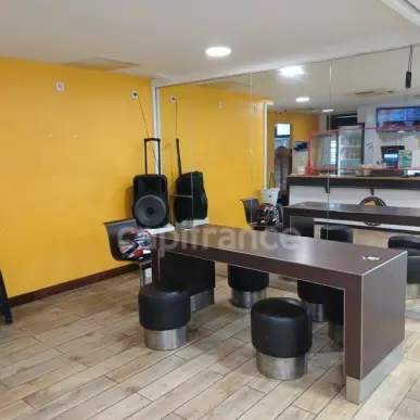 Vente - Restaurant - Marin (97290)-photo-7