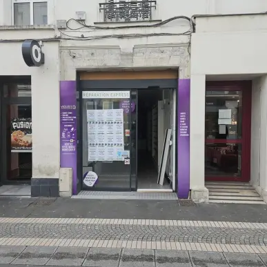 Location Local Commercial - Tours (37000)-photo-1