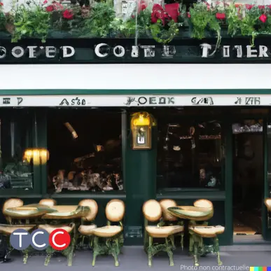 Vente - Bar - Brasserie - Restaurant - Tabac - Café - Grenoble (38000)-photo-1