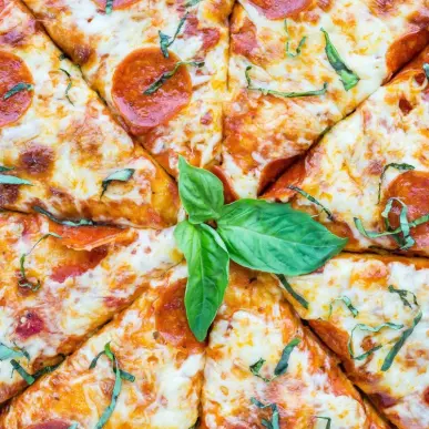 Vente - Pizzeria - Pizzas à emporter - Rhône (69)-photo-2