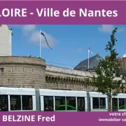 Location Local Commercial - Loire-Atlantique (44)