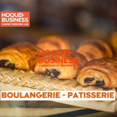 Vente - Boulangerie - Pâtisserie - Var (83)-photo-3