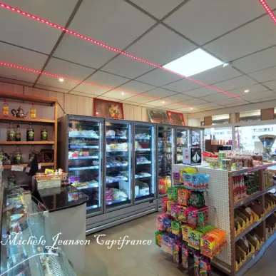 Vente - Alimentation - Epicerie - Arvillard (73110)-photo-3
