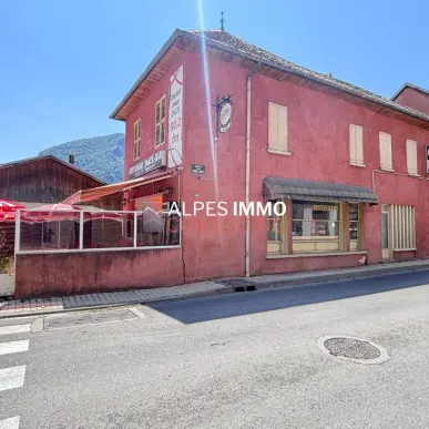 Vente - Bar - Restaurant - Hautes-Alpes (05)-photo-9
