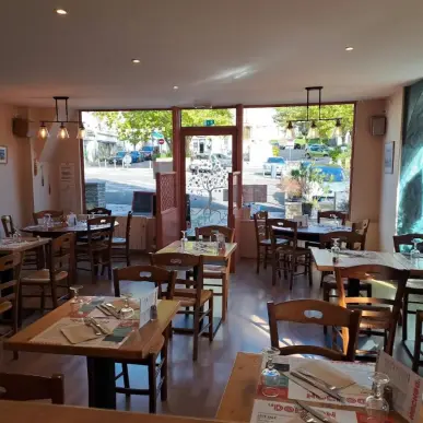 Vente - Restaurant - Crêperie - La Chapelle-Saint-Aubert (35140)-photo-6