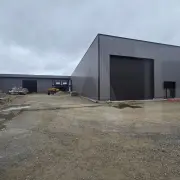 Vente Entrepôt / Local d'activités - La Méaugon (22440)