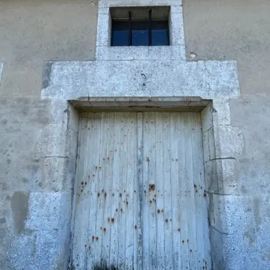 Vente Entrepôt / Local d'activités - Rouillac (16170)-photo-4