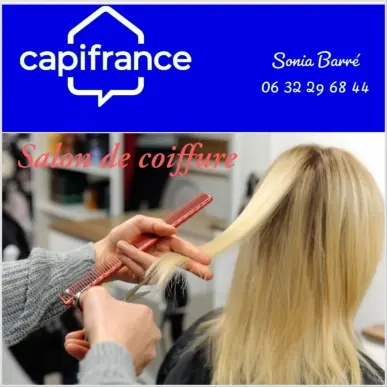 Vente - Salon de coiffure - Concarneau (29900)-photo-1