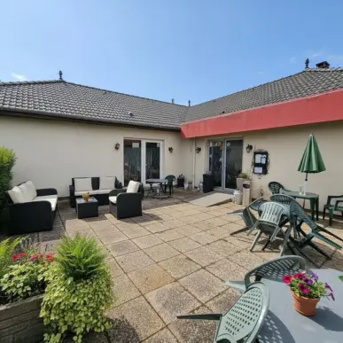 Vente - Bar - Restaurant - Attignéville (88300)-photo-1