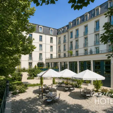 Vente - Hôtel - Haute-Saône (70)-photo-1