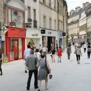 Location Local Commercial - Côte-d'Or (21)-photo-3