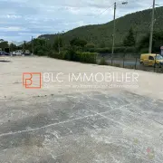 Vente Terrain ZI / ZA - Gemenos (13420)