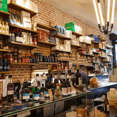 Vente - Fromagerie - Traiteur - Paris (75)-photo-6