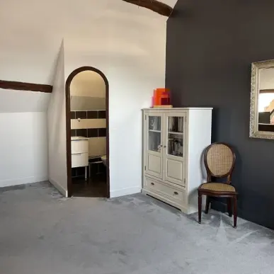 Vente - Hôtel - Blois (41000)-photo-7