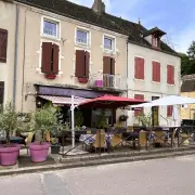 Vente - Bar - Restaurant - Chalon-sur-saone (71100)