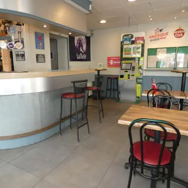 Vente - Bar - PMU - Calvados (14)-photo-4