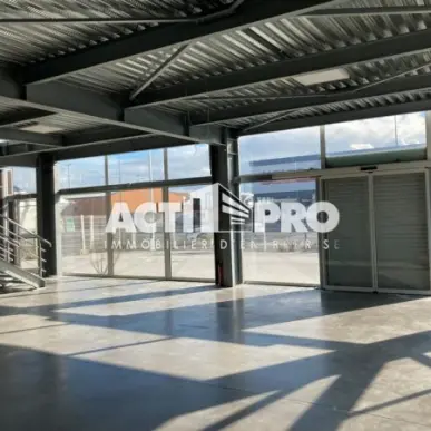 Vente de murs de boutique - Saint-Cyprien (66750)-photo-3