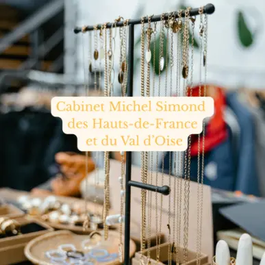 Vente - Bijouterie - Horlogerie - Maroquinerie - Parfumerie - Nord (59)-photo-2