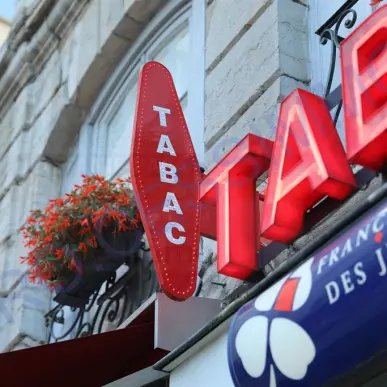 Vente - Tabac - FDJ - Gard (30)-photo-2