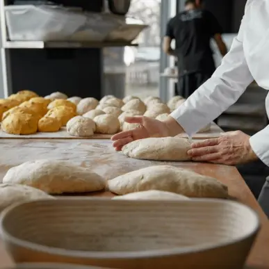 Vente - Boulangerie - Pâtisserie - Alimentation - Savoie (73)-photo-1