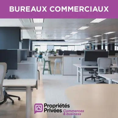 Location Bureau - Oise (60)-photo-1