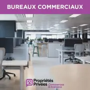 Location Bureau - Oise (60)