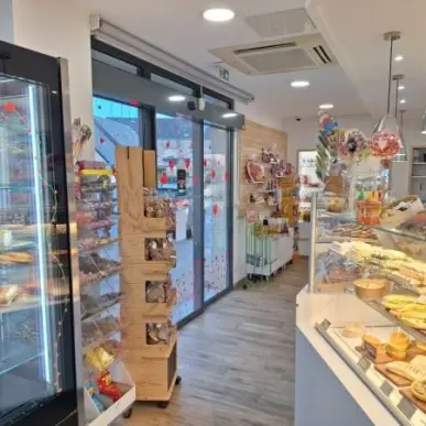 Vente - Restaurant - Boulangerie - Pâtisserie - Snack - Indre-et-Loire (37)-photo-3