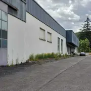 Vente Entrepôt / Local d'activités - Cahors (46000)