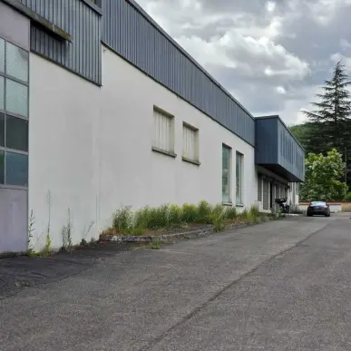 Vente Entrepôt / Local d'activités - Cahors (46000)-photo-1