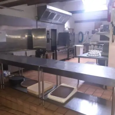 Vente - Réception - Traiteur - Indre-et-Loire (37)-photo-4