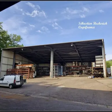 Vente Bureau - Moselle (57)-photo-7