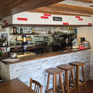Vente - Restaurant - Eure-et-Loir (28)-photo-2